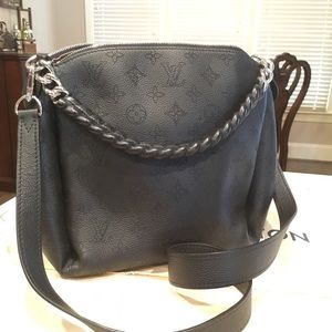 Louis Vuitton Babylone BB
